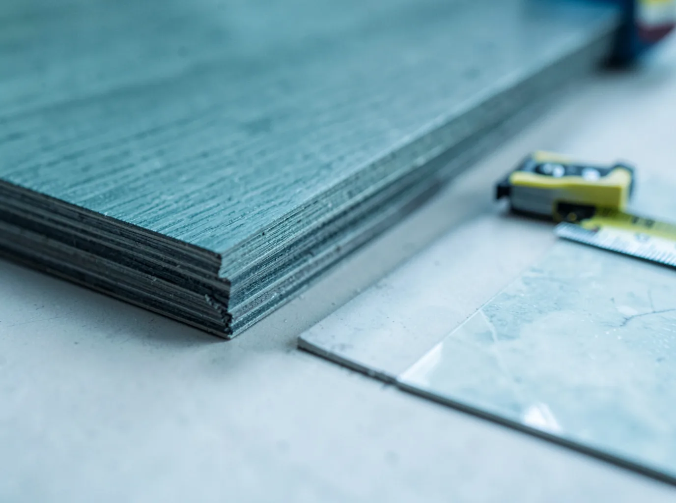 Luxury Vinyl Plank Installation Raysal, WV FAQs